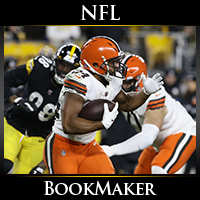 Steelers at Browns TNF Week 3 Betting Steelers at Browns TNF Week 3 Betting